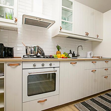 Casa Turchese - Happy Rentals Riva del Garda Exteriér fotografie