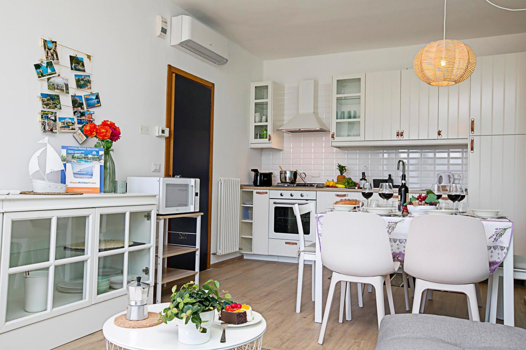 Casa Turchese - Happy Rentals Riva del Garda Exteriér fotografie