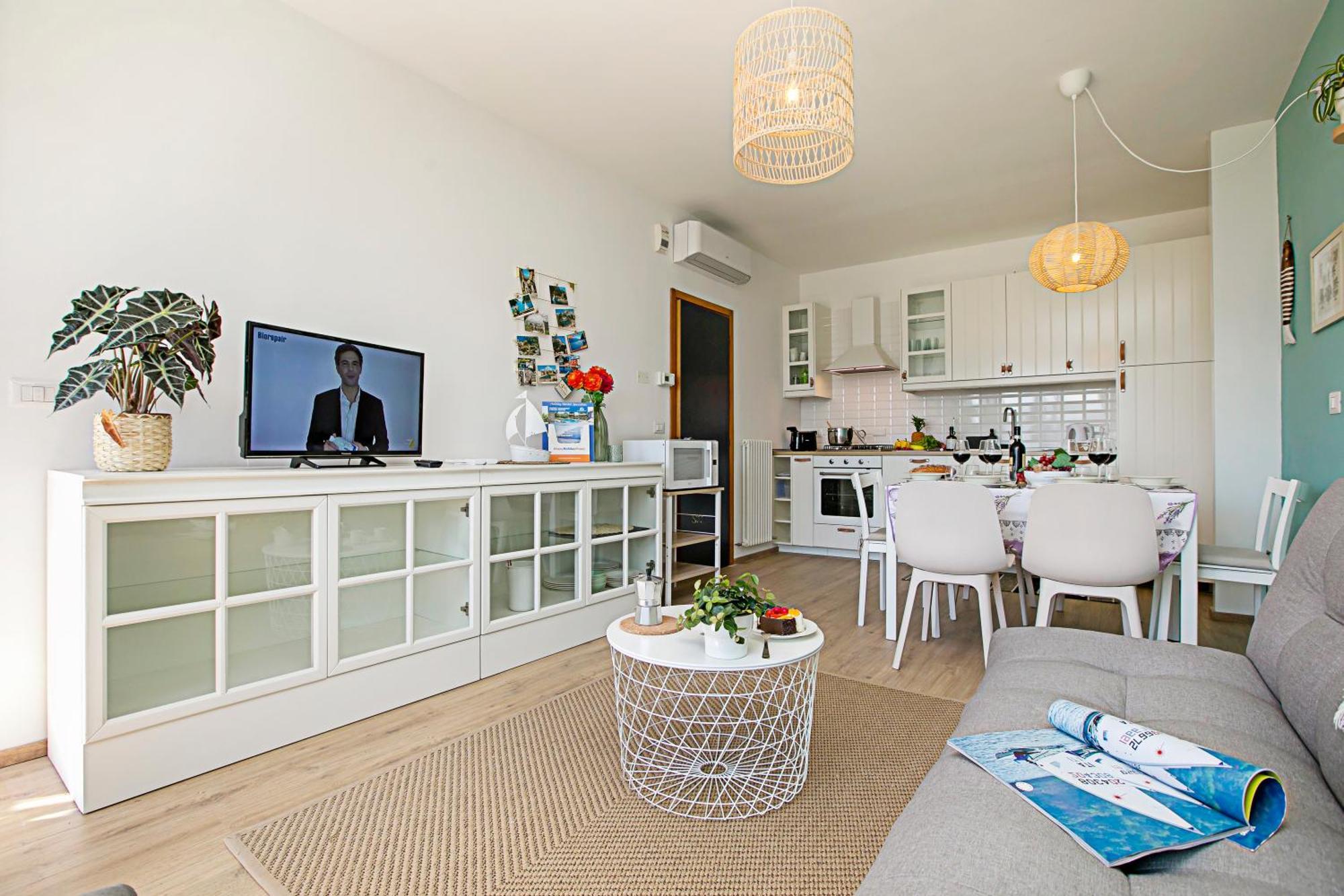 Casa Turchese - Happy Rentals Riva del Garda Exteriér fotografie