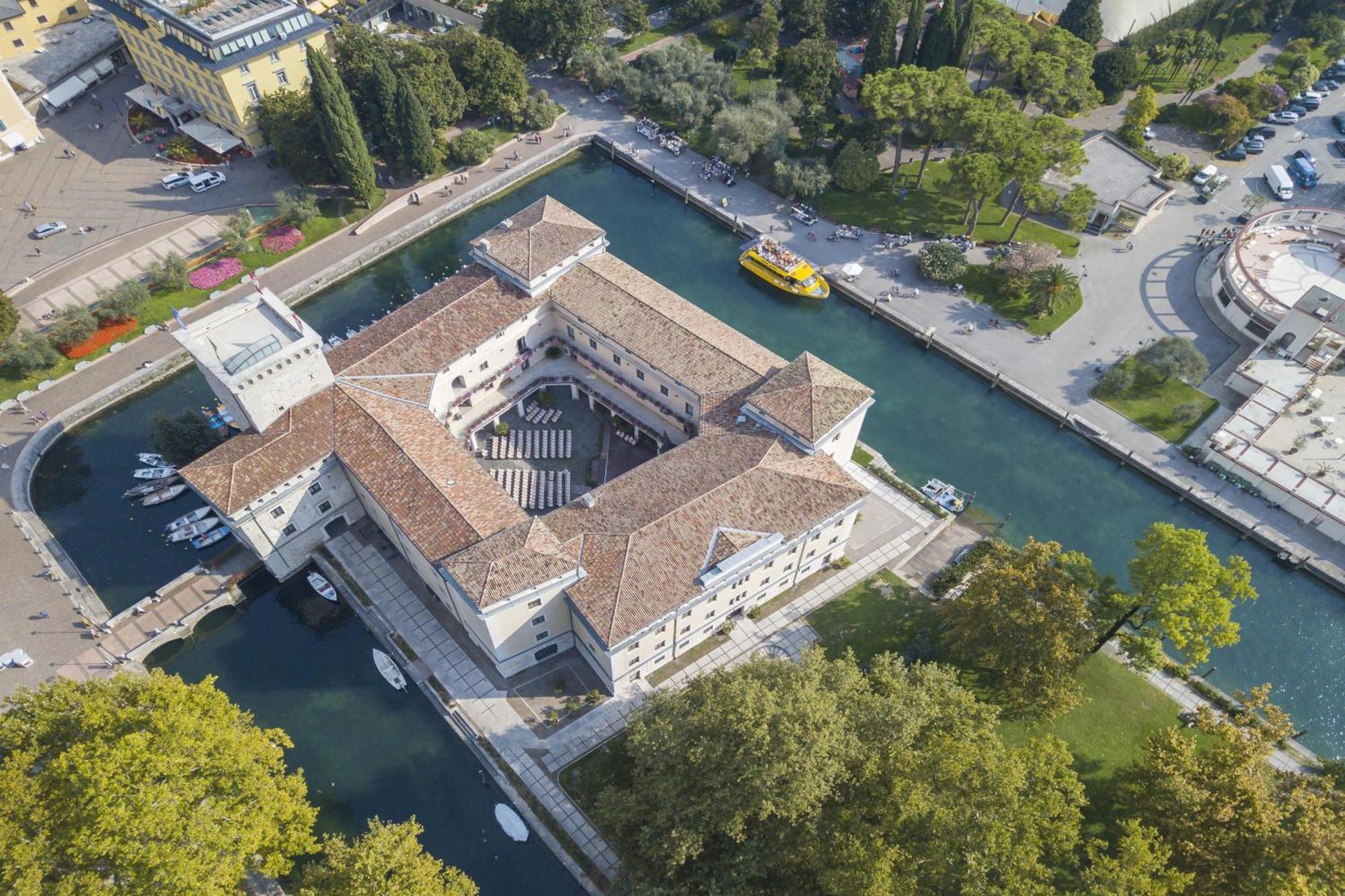Casa Turchese - Happy Rentals Riva del Garda Exteriér fotografie