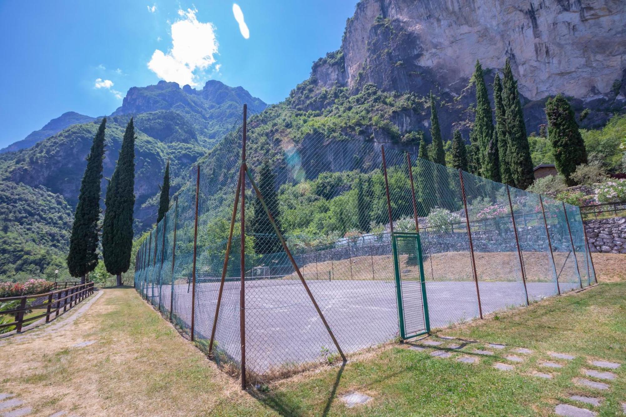 Casa Turchese - Happy Rentals Riva del Garda Exteriér fotografie