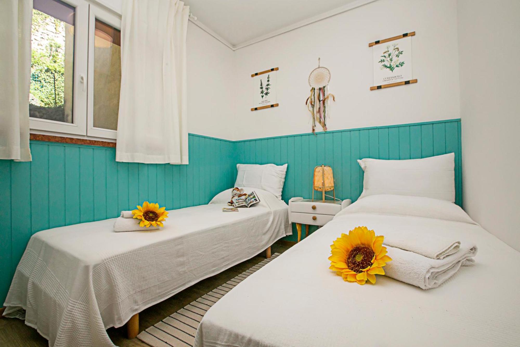 Casa Turchese - Happy Rentals Riva del Garda Exteriér fotografie